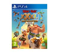 Asterix & Obelix XXXL : Le belier d'Hibernie Limited Edition PS4