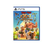 Asterix & Obelix XXXL : Le belier d'Hibernie Limited Edition PS5