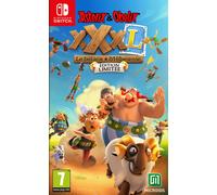 Astérix & Obélix XXXL : Le bélier d’Hibernie SWITCH