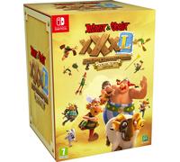 Asterix & Obelix XXXL: The Ram from Hibernia - Collector's Edi (Nintendo Switch)