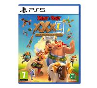 Asterix & Obelix XXXL: The Ram from Hibernia - Limited Edit (Sony Playstation 5)