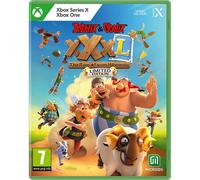 Asterix & Obelix Xxxl: The Ram From Hibernia (Limited Edition)