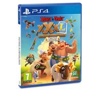 Asterix & Obelix XXXL : The Ram From Hibernia - Limited Edition PS4