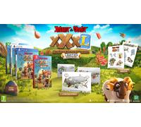 Asterix & Obelix Xxxl: The Ram From Hibernia [Limited Edition] - Ps5