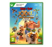 Asterix & Obelix XXXL: The Ram from Hibernia - Limited Edition (Xbox Series X & Xbox One)