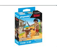 Playmobil Astérix 71548 - Ocatarinetabellatchitchix