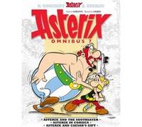 Asterix Omnibus 7 (Paperback) Rene Goscinny, Albert Uderzo (Auteur)