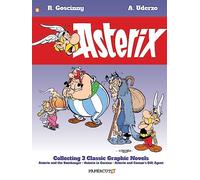 Asterix Omnibus #7 (Volume 7)
