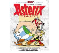 Astérix Omnibus. Pt.7