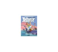 Asterix Omnibus Vol. 13