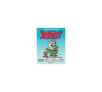 Asterix Omnibus Vol. 4