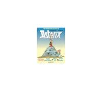Asterix Omnibus Vol. 8