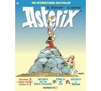 Asterix Omnibus Vol. 8