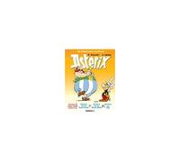 Asterix Omnibus Vol. 9