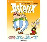 Asterix Omnibus Vol. 9
