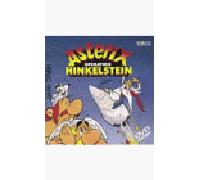 Astérix et le coup du menhir [DVD] [Import]