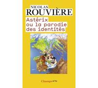 Astérix ou la Parodie des identités