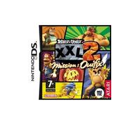 ASTERIX OUIFIX DS