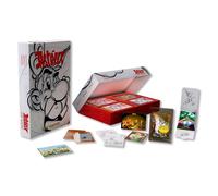 Panini Asterix INFINITO Trading Cards Treasure Box