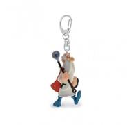 Astérix - Panoramix - Porte-Clés