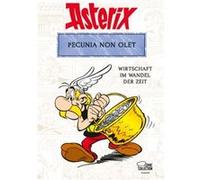 Asterix - Pecunia non olet | Bernard-Pierre Molin Bernard-Pierre MolinBernard-Pierre Molin (Auteur)