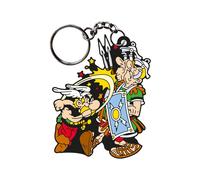 Asterix - Porte-Clés Astérix Le Gaulois 12 Cm