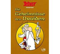 Astérix présente : Les secrets des druides