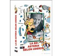 Astérix selon Uderzo E