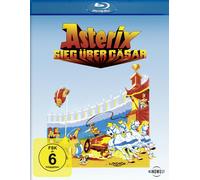 Asterix - Sieg über Cäsar – Blu-ray – Studiocanal