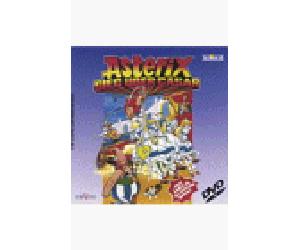Asterix - Sieg über Cäsar
