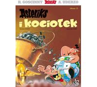 Astérix T.13 Astérix et le chaudron