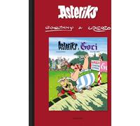 Astérix T.3 Astérix et les Goths