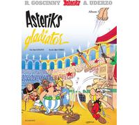 Astérix T.3 Gladiateur