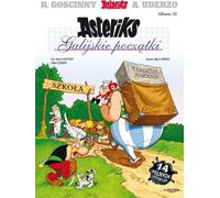 Astérix T.32 Les débuts gaulois