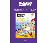 Astérix T.4 Astérix le gladiateur