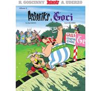 Astérix T.8 Astérix et les Goths