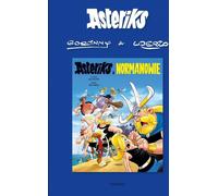 Astérix T.9 Astérix et les Normands