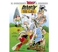 Asterix The Gaul: Album 1 – Hachette Pratique