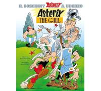 Asterix The Gaul: Album 1