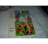 Asterix The Gaul BK 1