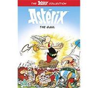 Asterix The Gaul G