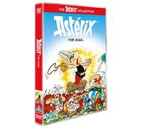 Asterix The Gaul [Import anglais]