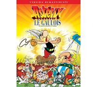Asterix: The Gaul/Le Gaulois