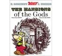 Asterix: The Mansions Of The Gods