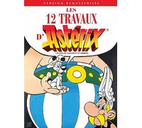 Asterix: The Tasks/Les 12 Travaux