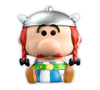 Asterix - Tirelire Chibi Obélix Sd