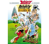 Astérix Tome 1 - Astérix Le Gaulois