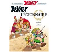 Astérix - Tome 10 - Astérix Légionnaire