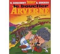 Astérix Tome 11