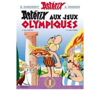 Astérix - Tome 12 - Astérix Aux Jeux Olympiques